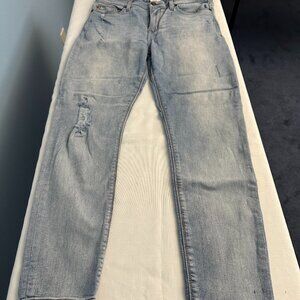 Hudson Jeans